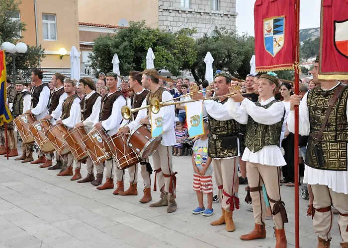 Διαμέρισμα Novotny Crveni