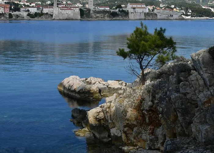 Διαμέρισμα Novotny Crveni Banjol
