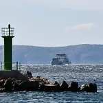 Novotny Crveni Lejlighed