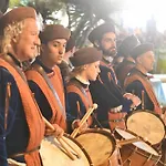 Novotny Crveni * Banjol