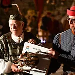 Lejlighed Novotny Crveni *