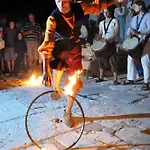 Novotny Crveni 아파트 Banjol