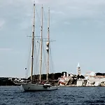 Lejlighed Novotny Crveni *