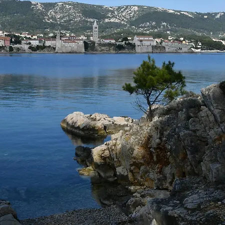 Apartament Novotny Crveni Banjol